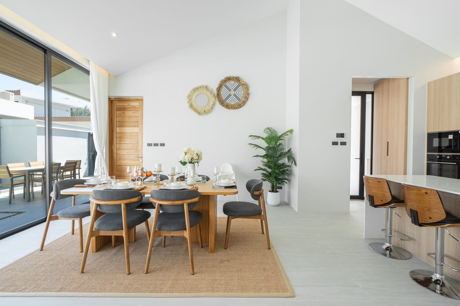 Brand-New Beachside Pool Villa in Bang Tao 13