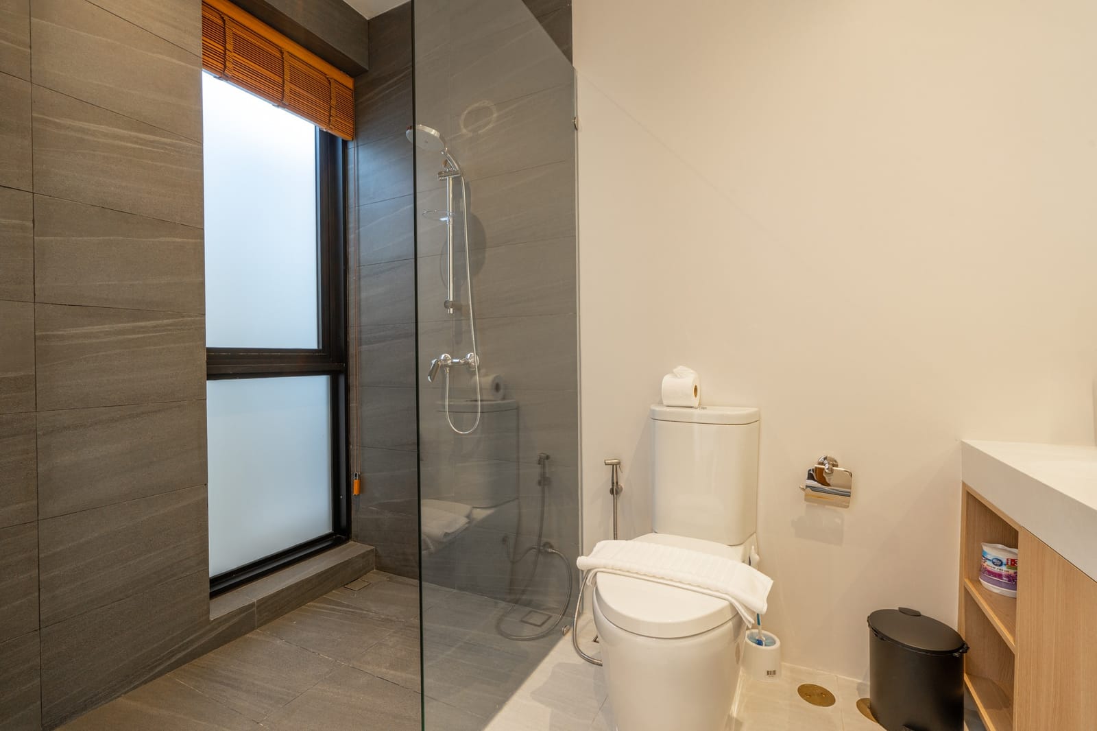 Brand-New Beachside Pool Villa in Bang Tao 3
