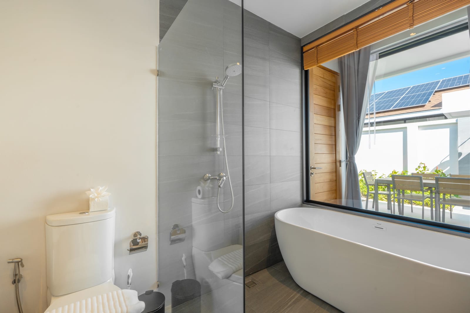 Brand-New Beachside Pool Villa in Bang Tao 5