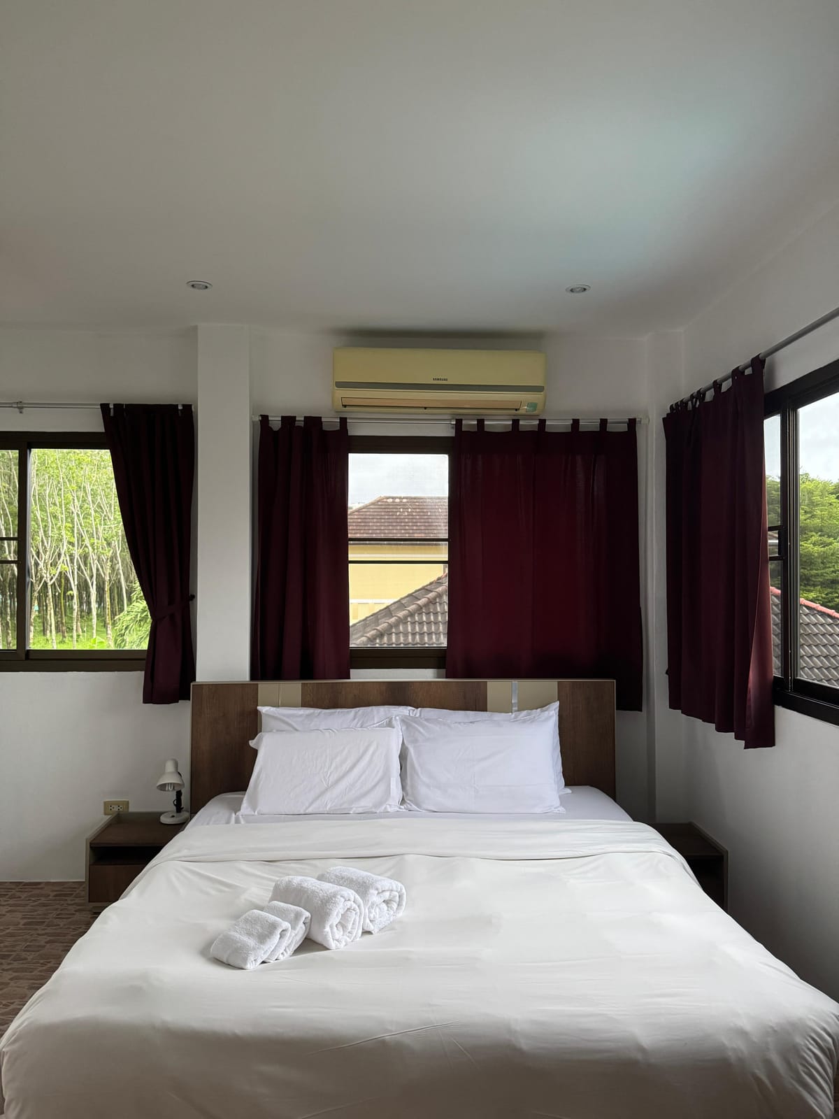 4-Bedroom Pool Villa for Rent - Pasak, Cherng Talay 10