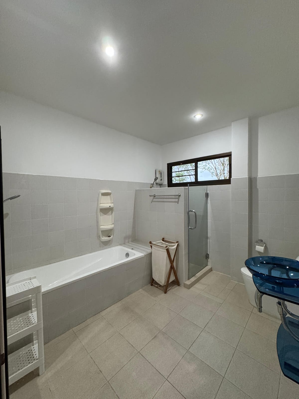 4-Bedroom Pool Villa for Rent - Pasak, Cherng Talay 11