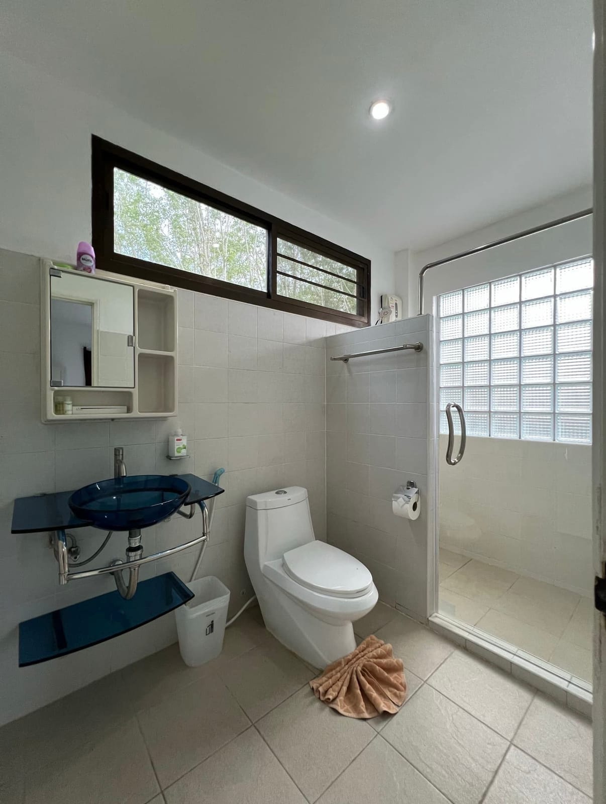 4-Bedroom Pool Villa for Rent - Pasak, Cherng Talay 12