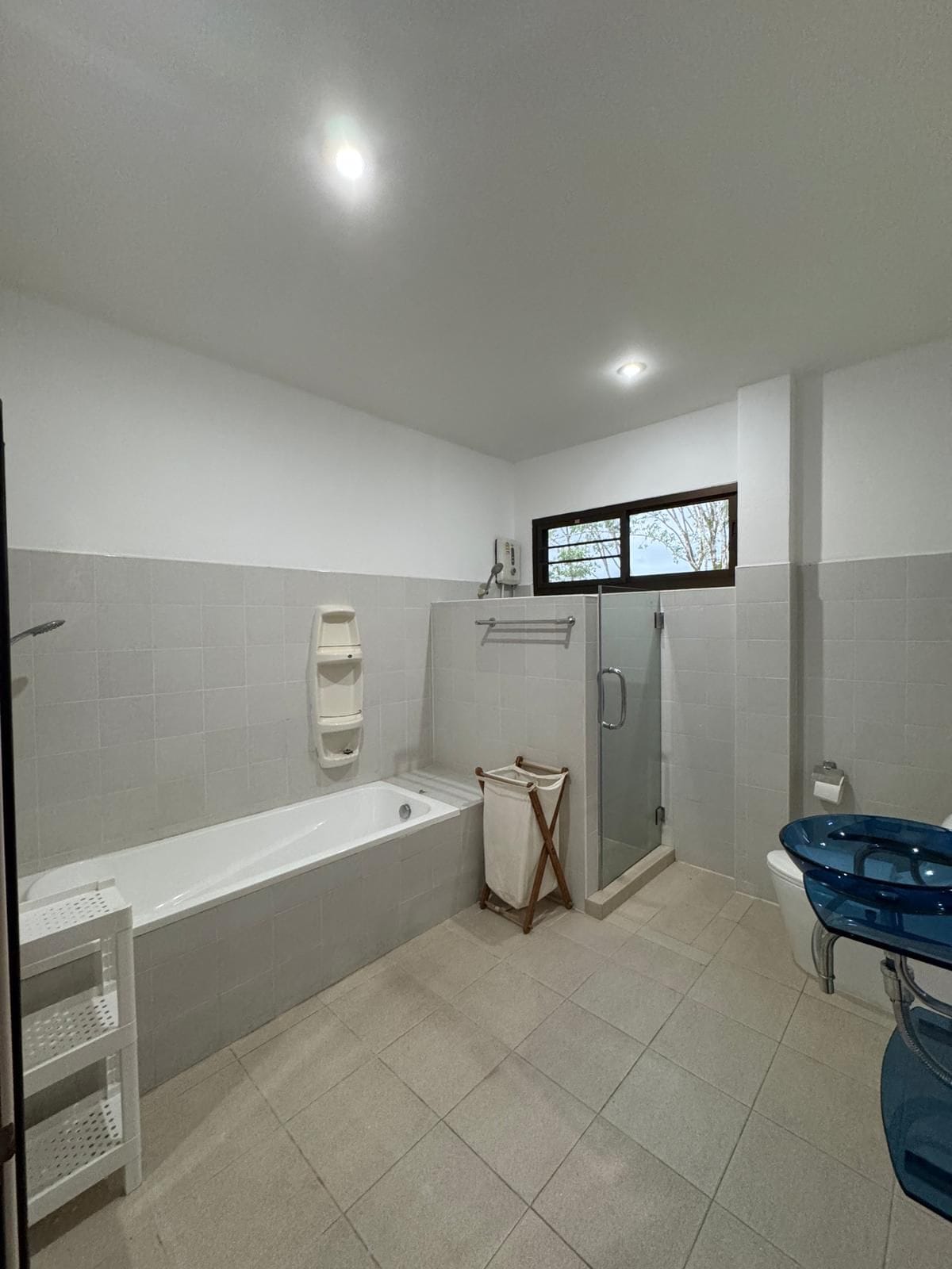 4-Bedroom Pool Villa for Rent - Pasak, Cherng Talay 2