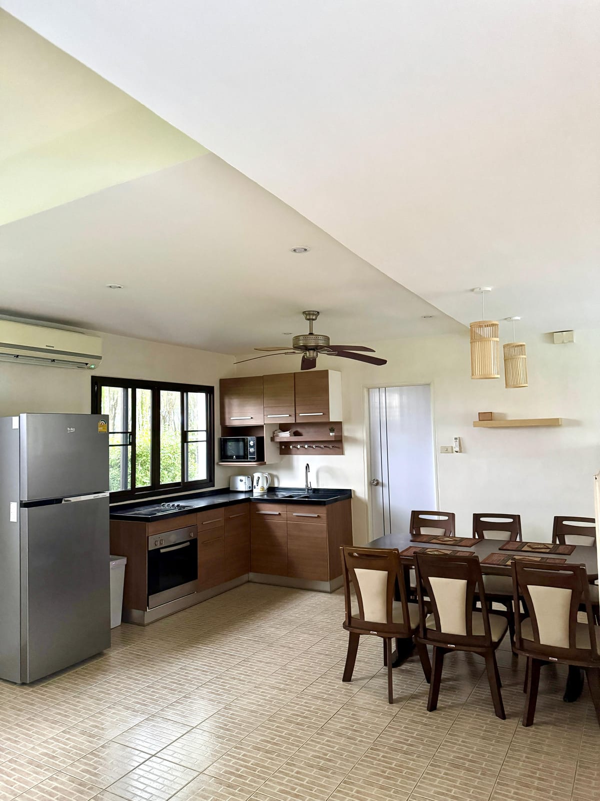 4-Bedroom Pool Villa for Rent - Pasak, Cherng Talay 3