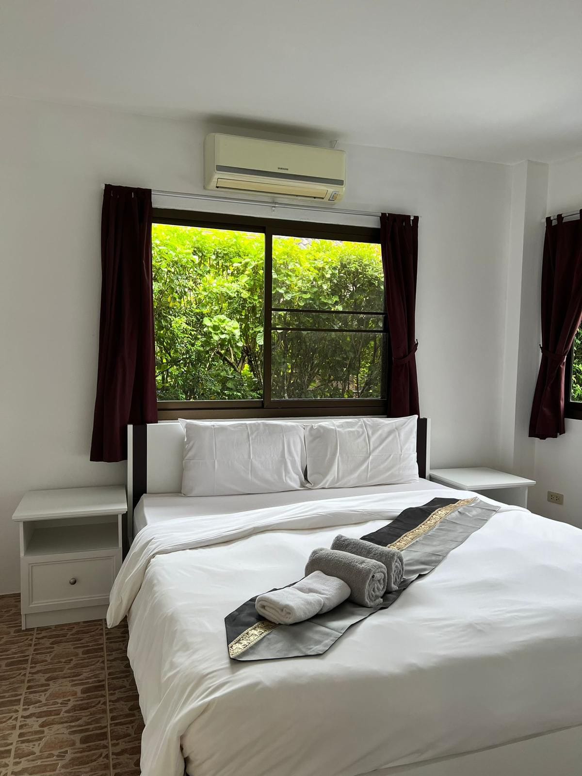 4-Bedroom Pool Villa for Rent - Pasak, Cherng Talay 4