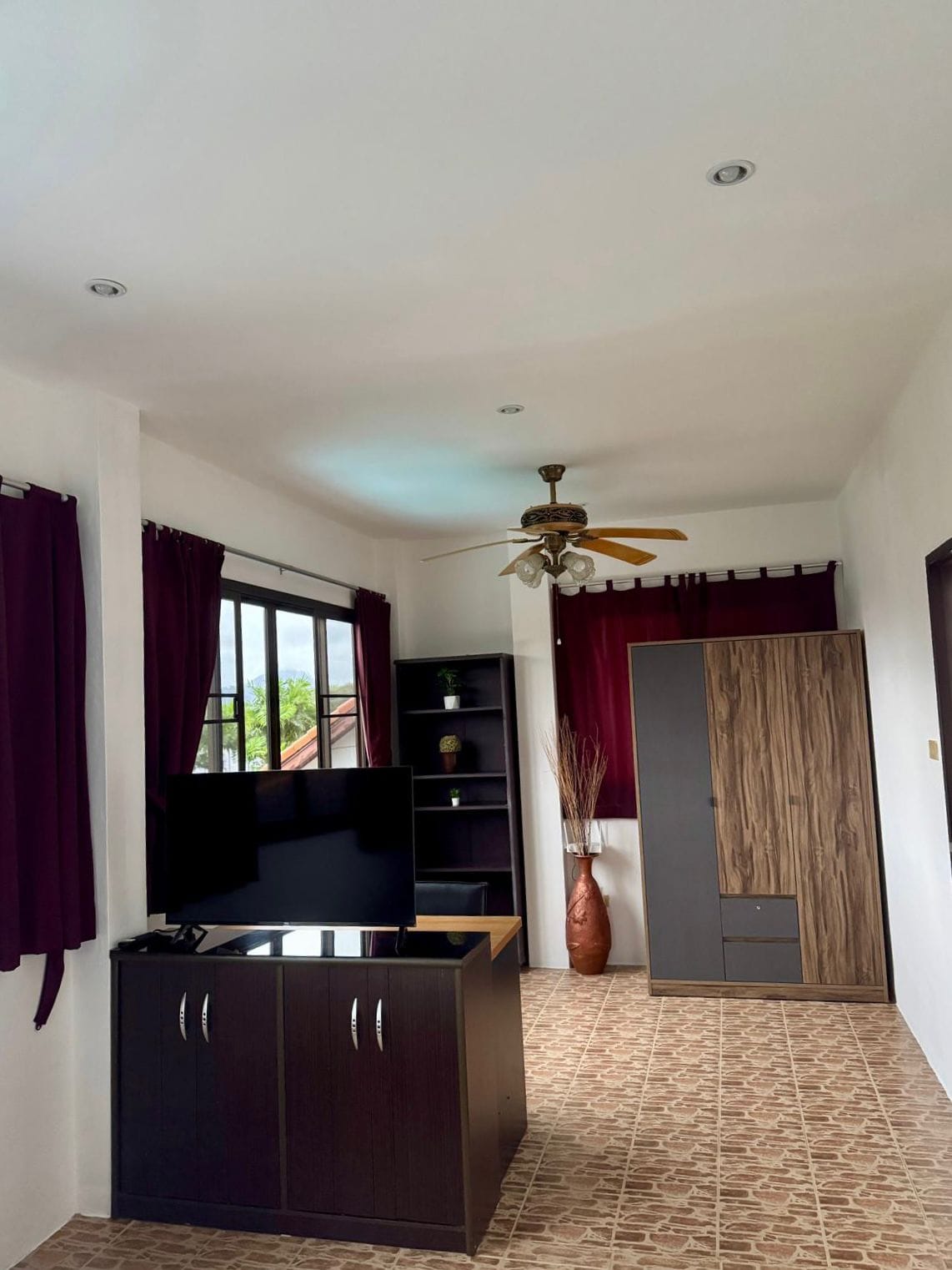 4-Bedroom Pool Villa for Rent - Pasak, Cherng Talay 5