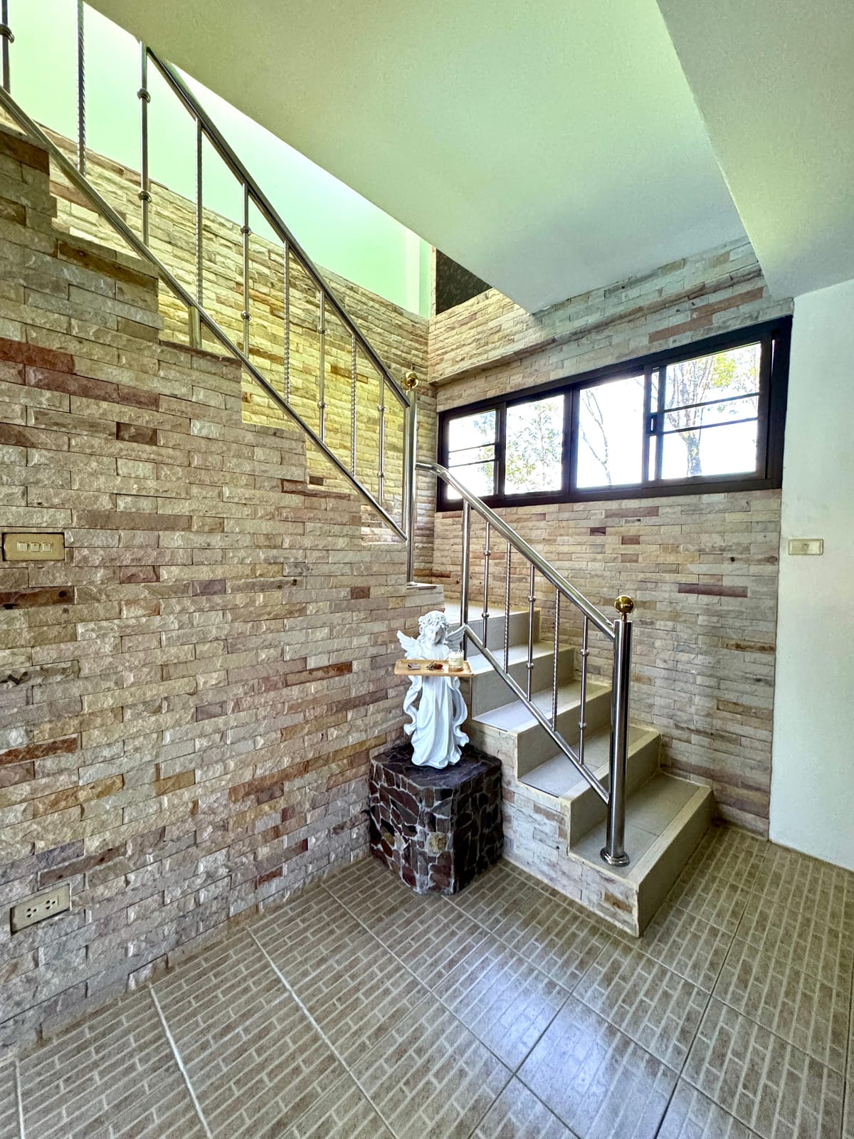 4-Bedroom Pool Villa for Rent - Pasak, Cherng Talay 6