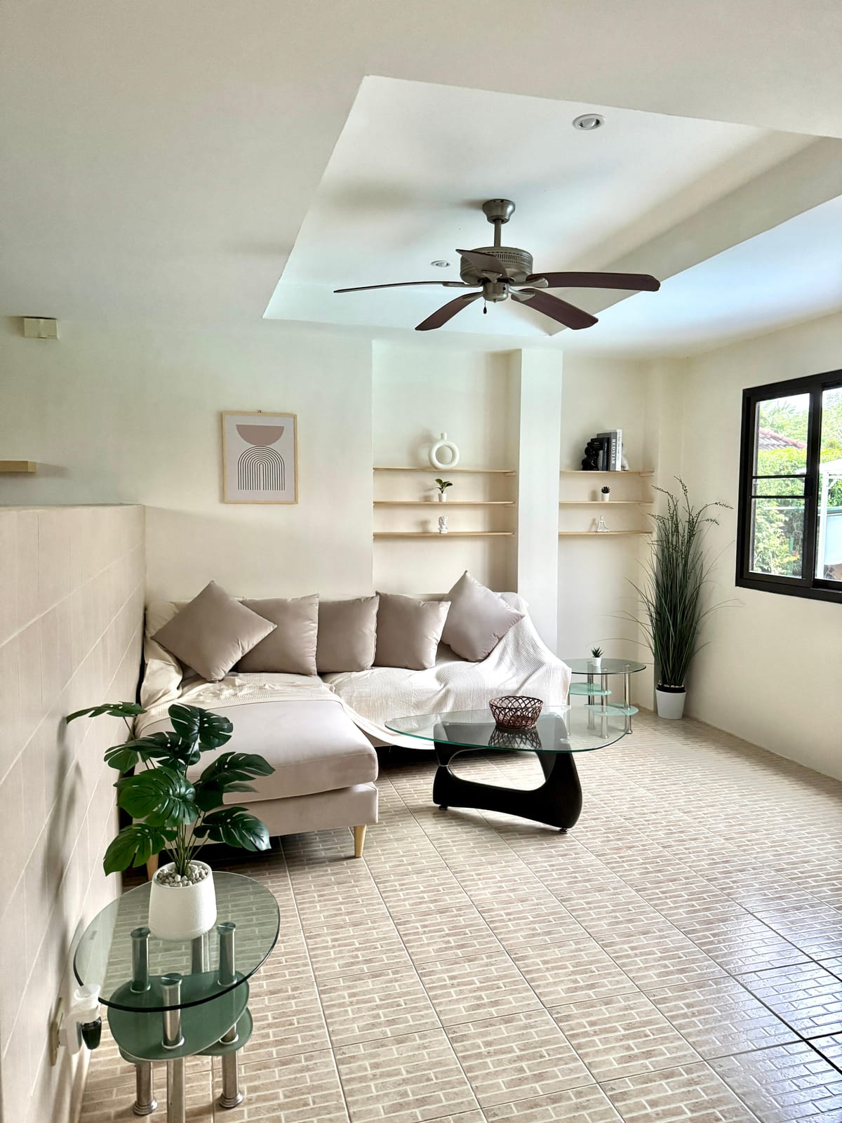 4-Bedroom Pool Villa for Rent - Pasak, Cherng Talay 7