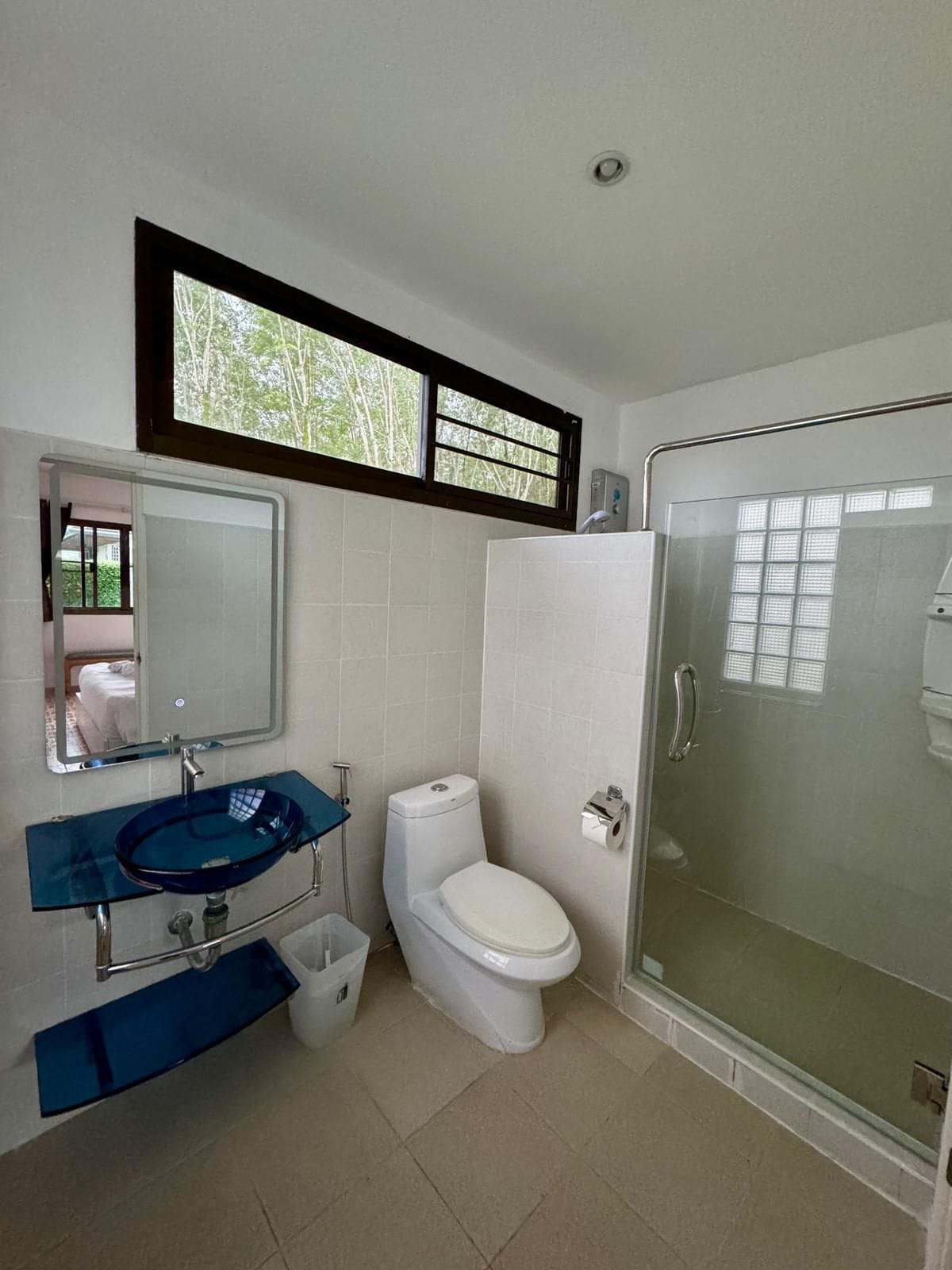 4-Bedroom Pool Villa for Rent - Pasak, Cherng Talay 8