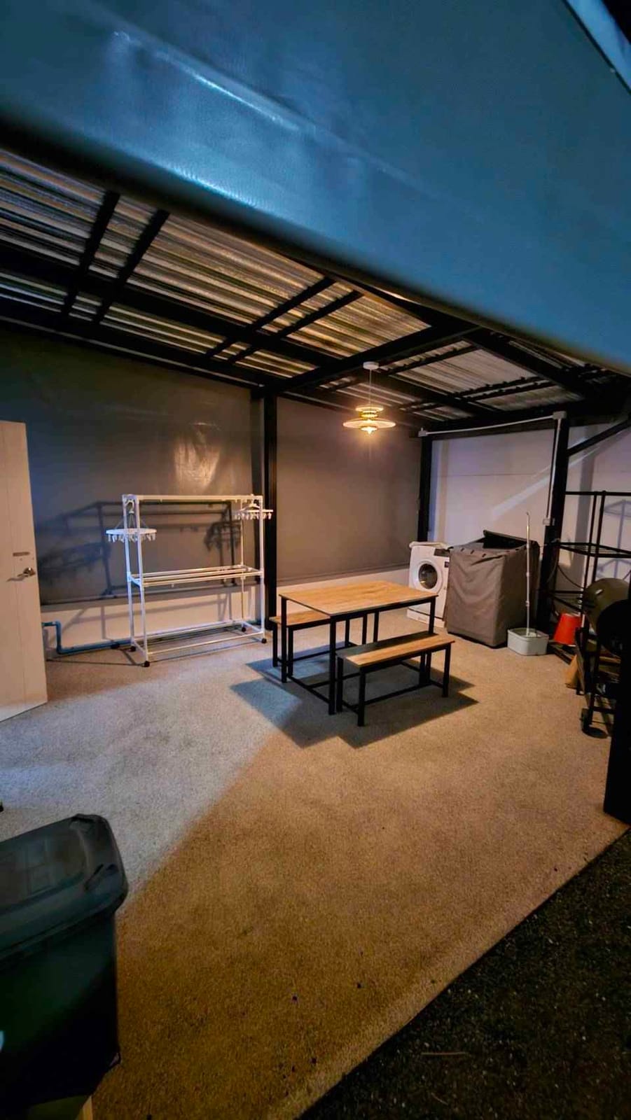Modern 2-Bedroom Townhome in Cherng Talay 15