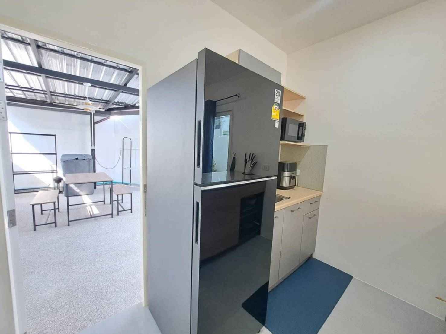 Modern 2-Bedroom Townhome in Cherng Talay 17