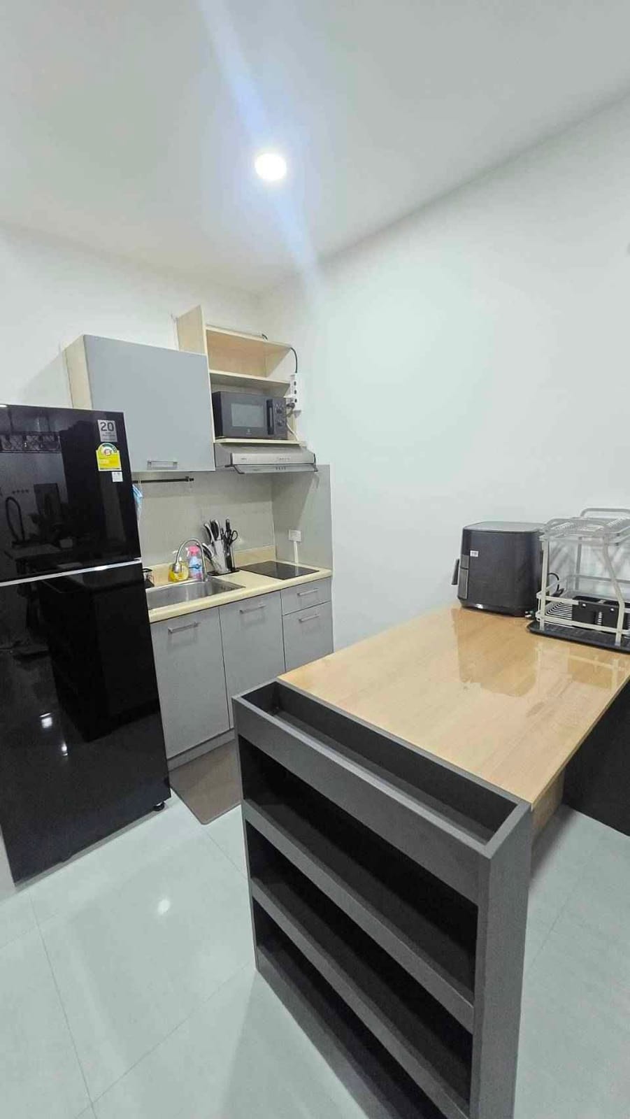 Modern 2-Bedroom Townhome in Cherng Talay 2