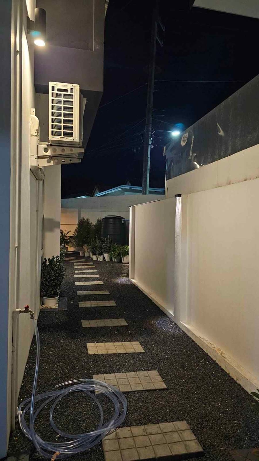 Modern 2-Bedroom Townhome in Cherng Talay 6