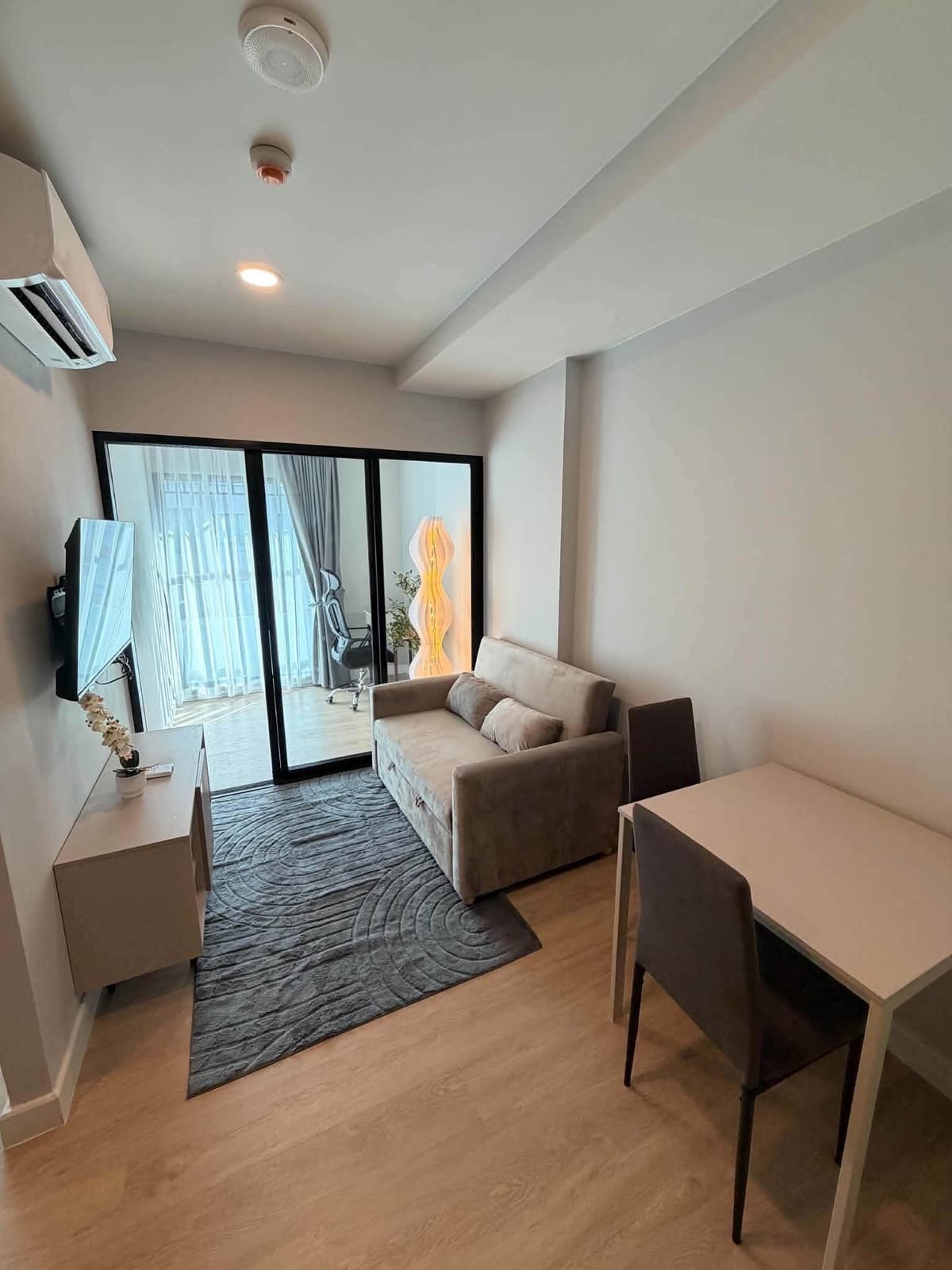 1-Bedroom Condo for Rent in Bang Tao, Phuket