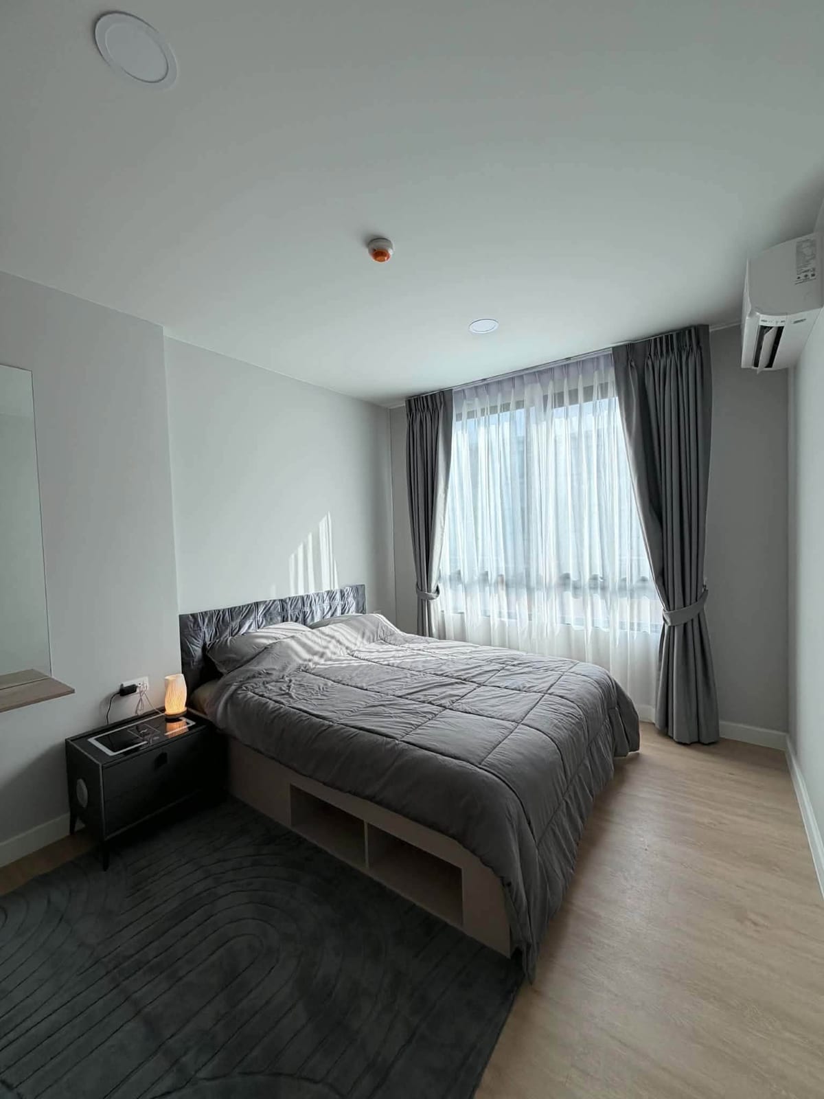1-Bedroom Condo for Rent in Bang Tao, Phuket — interior view