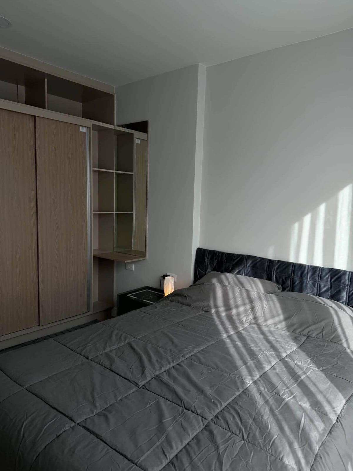 1-Bedroom Condo for Rent in Bang Tao, Phuket — interior view