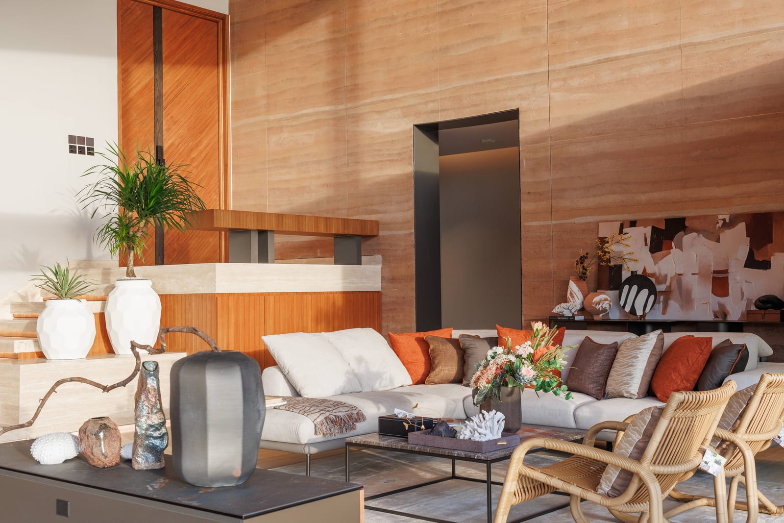 Lakefront Pool Villa — Manik, Cherng Talay