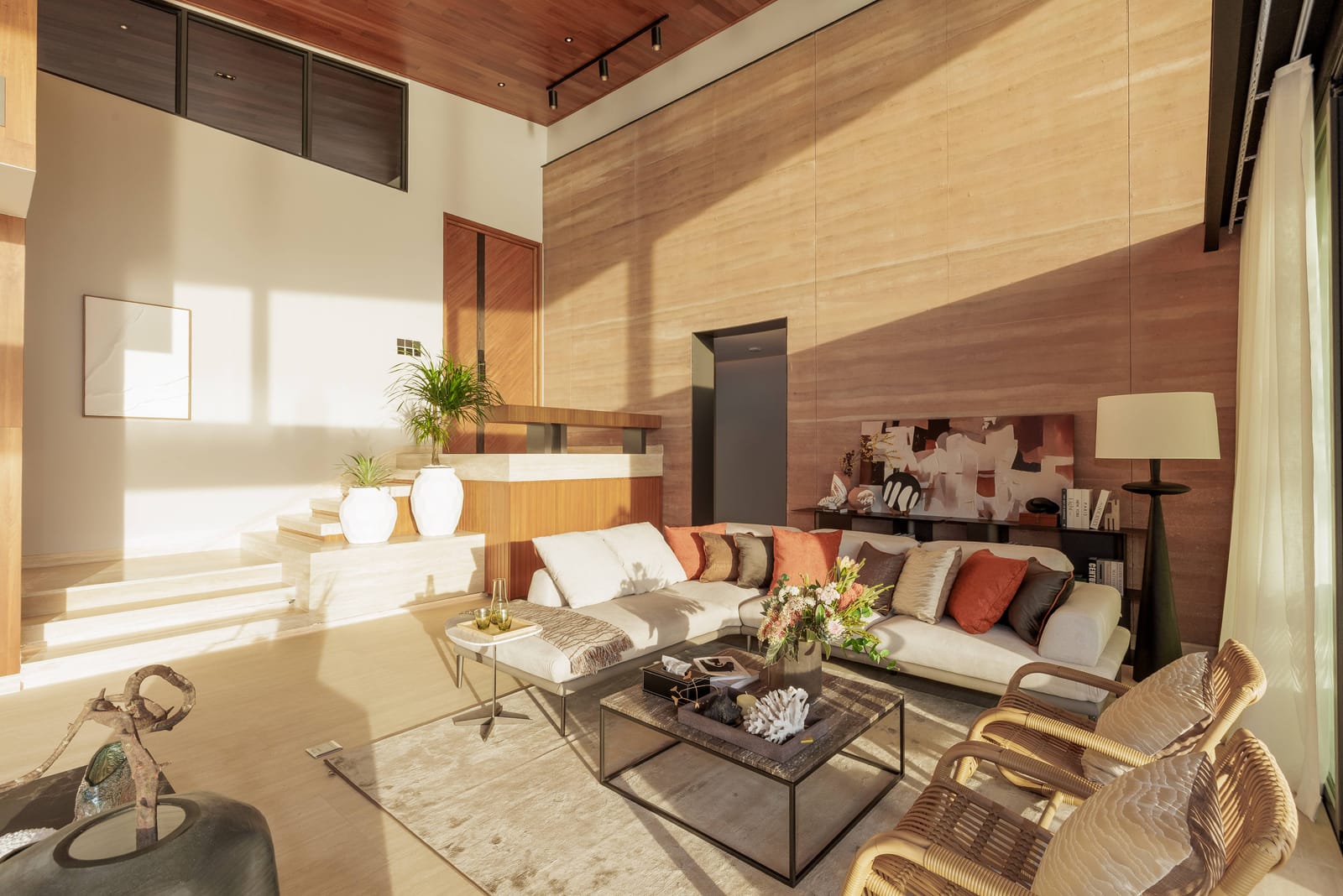 Lakefront Pool Villa — Manik, Cherng Talay