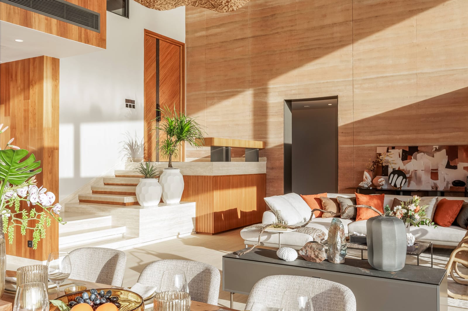 Lakefront Pool Villa — Manik, Cherng Talay