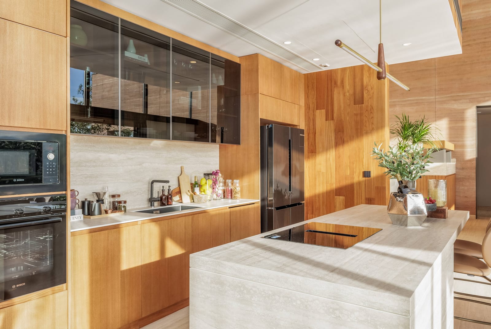 Lakefront Pool Villa — Manik, Cherng Talay