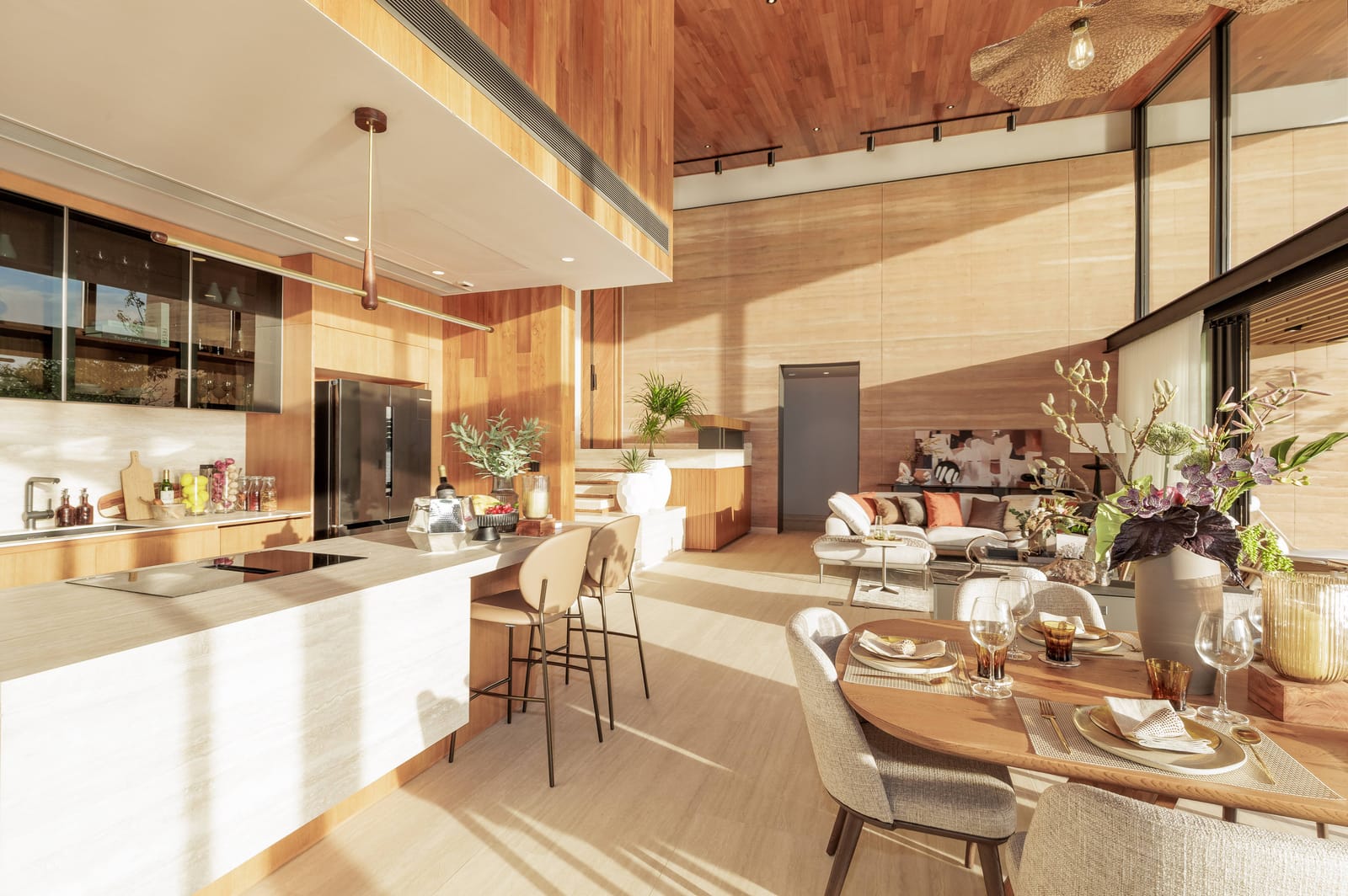Lakefront Pool Villa — Manik, Cherng Talay