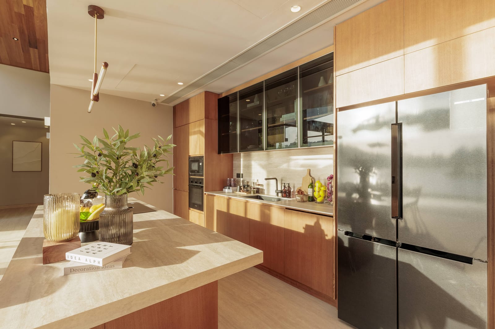 Lakefront Pool Villa — Manik, Cherng Talay