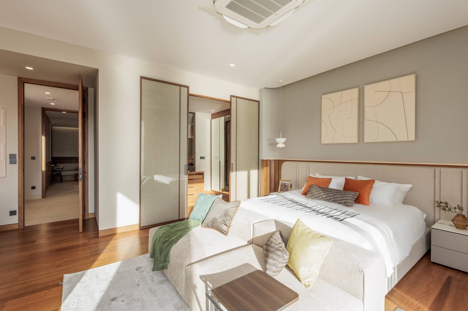 Lakefront Pool Villa — Manik, Cherng Talay