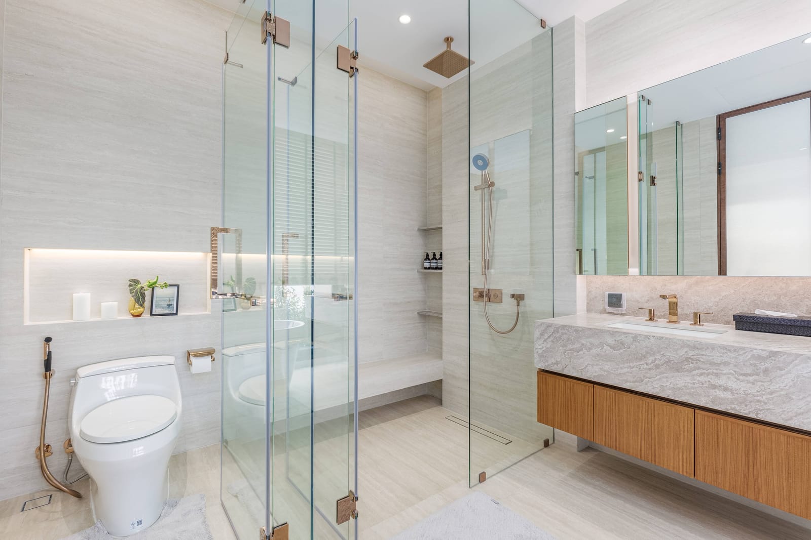Lakefront Pool Villa — Manik, Cherng Talay