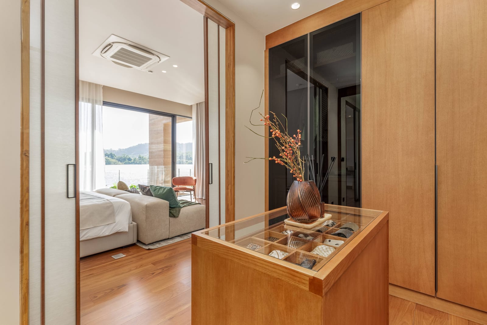 Lakefront Pool Villa — Manik, Cherng Talay