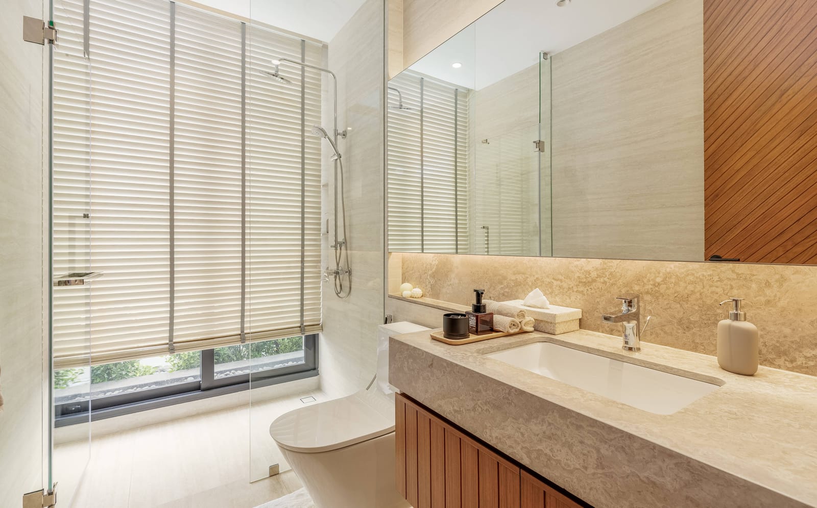 Lakefront Pool Villa — Manik, Cherng Talay
