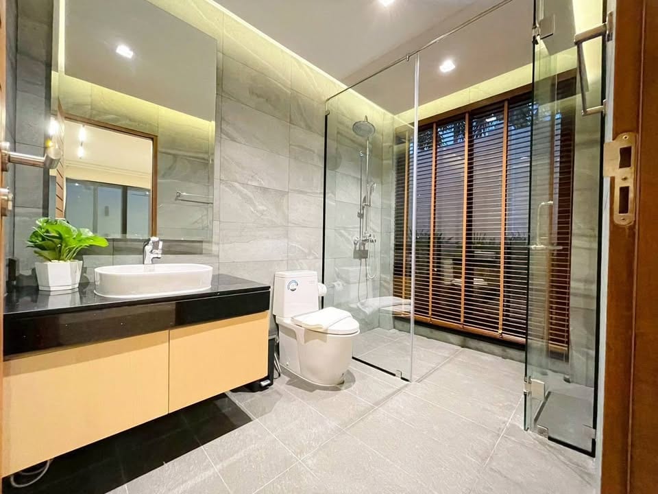 3-Bedroom Villa for Sale in Bang Tao, Phuket — interior view