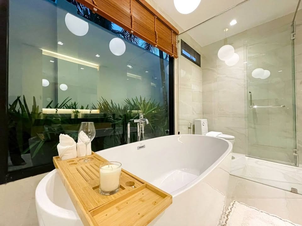 3-Bedroom Villa for Sale in Bang Tao, Phuket — interior view