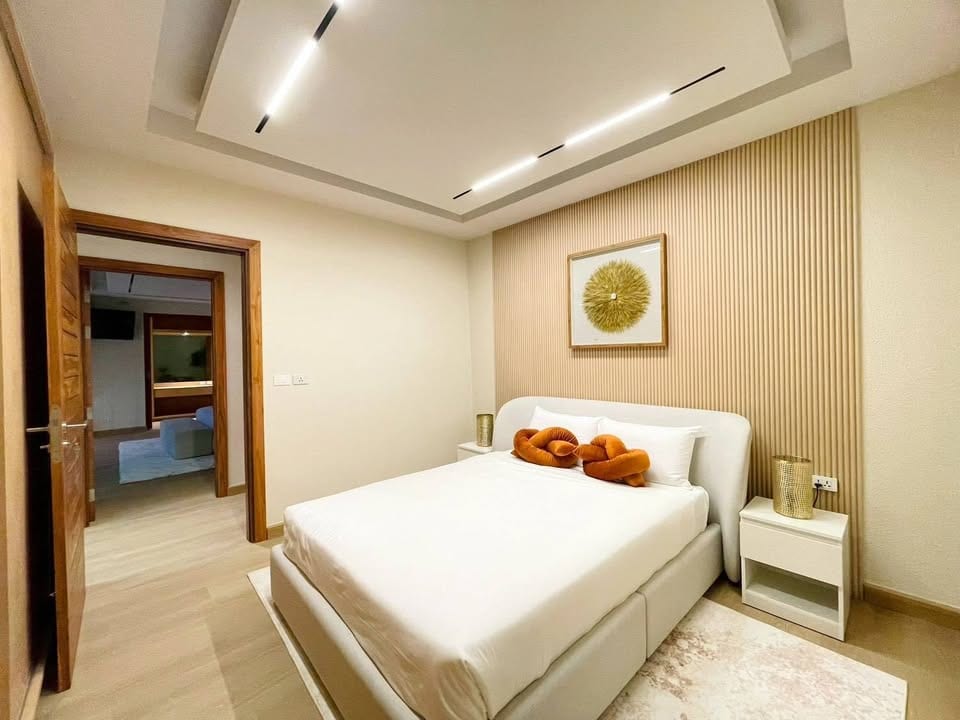 3-Bedroom Villa for Sale in Bang Tao, Phuket — interior view