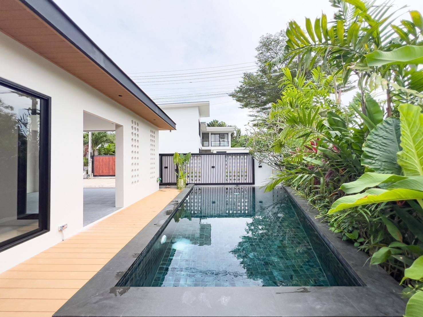 Hot Deal — 2-Bed Villa, Bang Jo / Cherng Talay