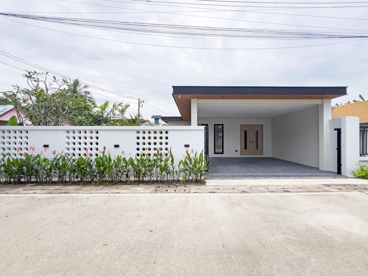 Hot Deal — 2-Bed Villa, Bang Jo / Cherng Talay 11