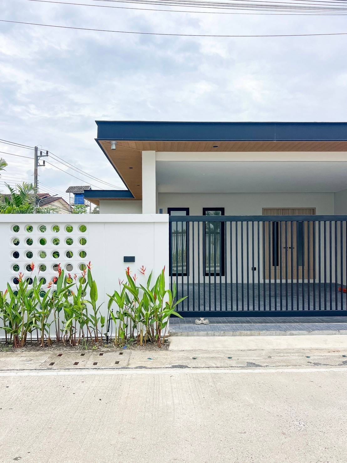 Hot Deal — 2-Bed Villa, Bang Jo / Cherng Talay 12