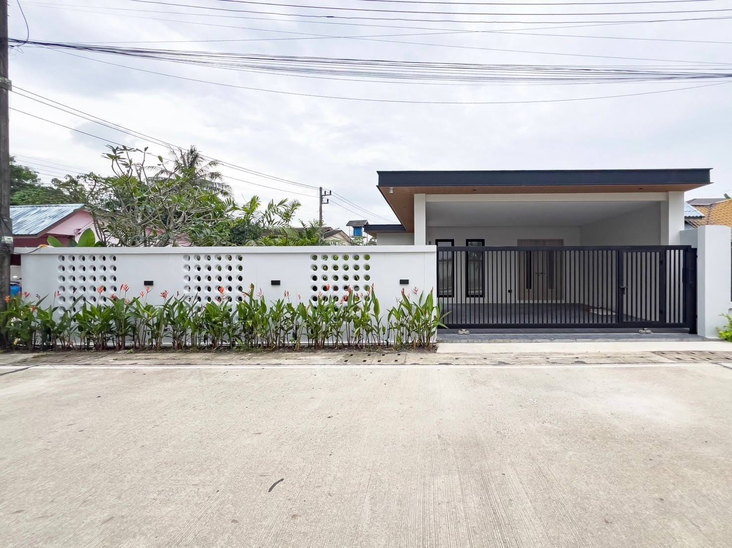 Hot Deal — 2-Bed Villa, Bang Jo / Cherng Talay 13