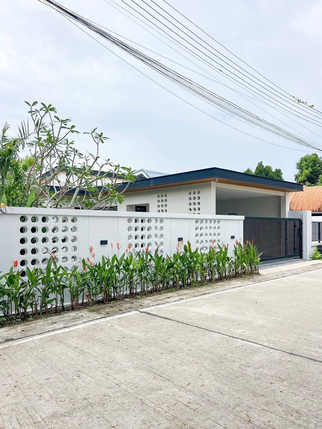 Hot Deal — 2-Bed Villa, Bang Jo / Cherng Talay 14
