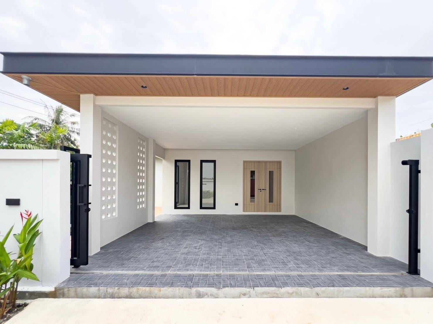 Hot Deal — 2-Bed Villa, Bang Jo / Cherng Talay 15
