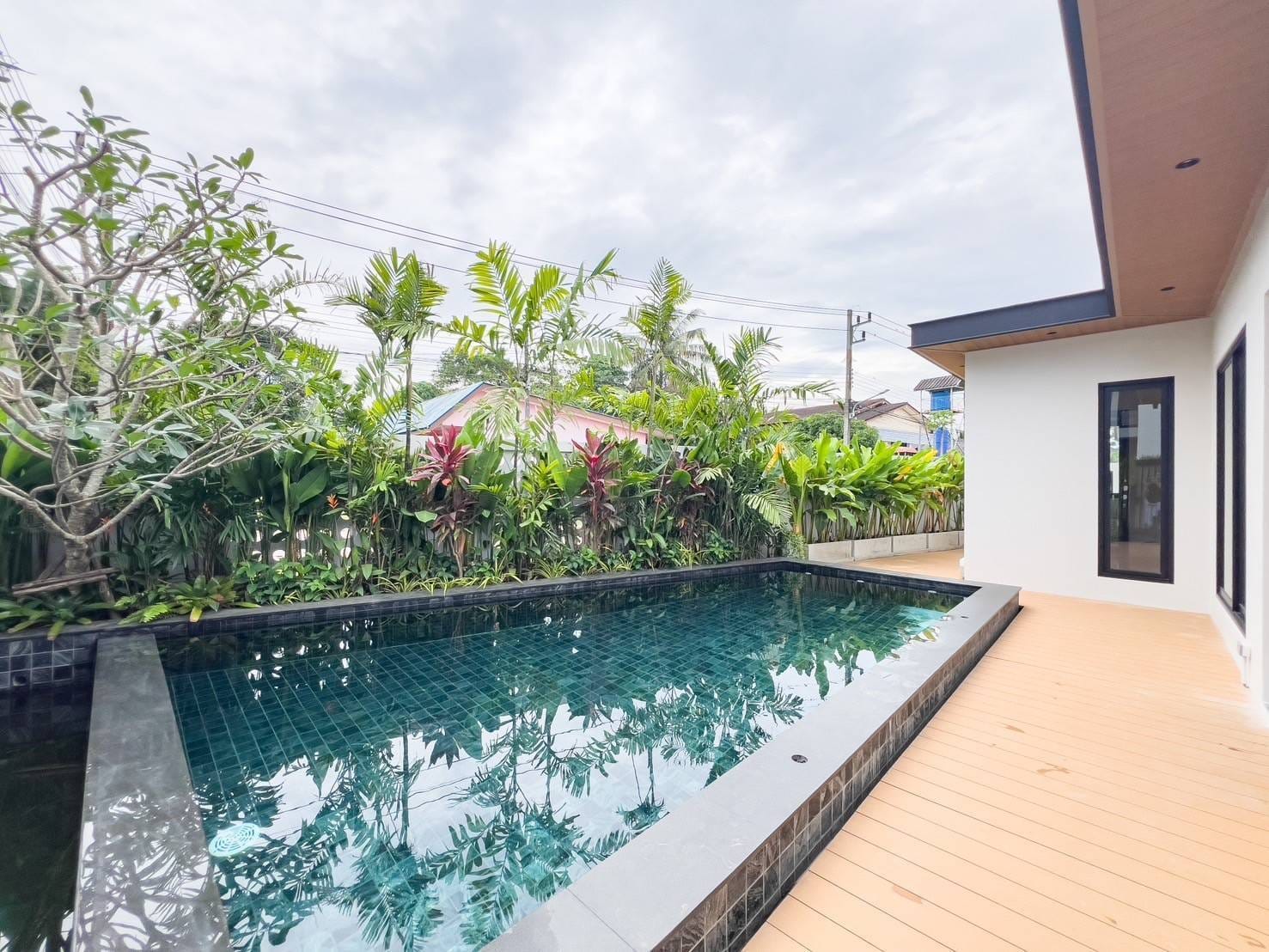 Hot Deal — 2-Bed Villa, Bang Jo / Cherng Talay 17