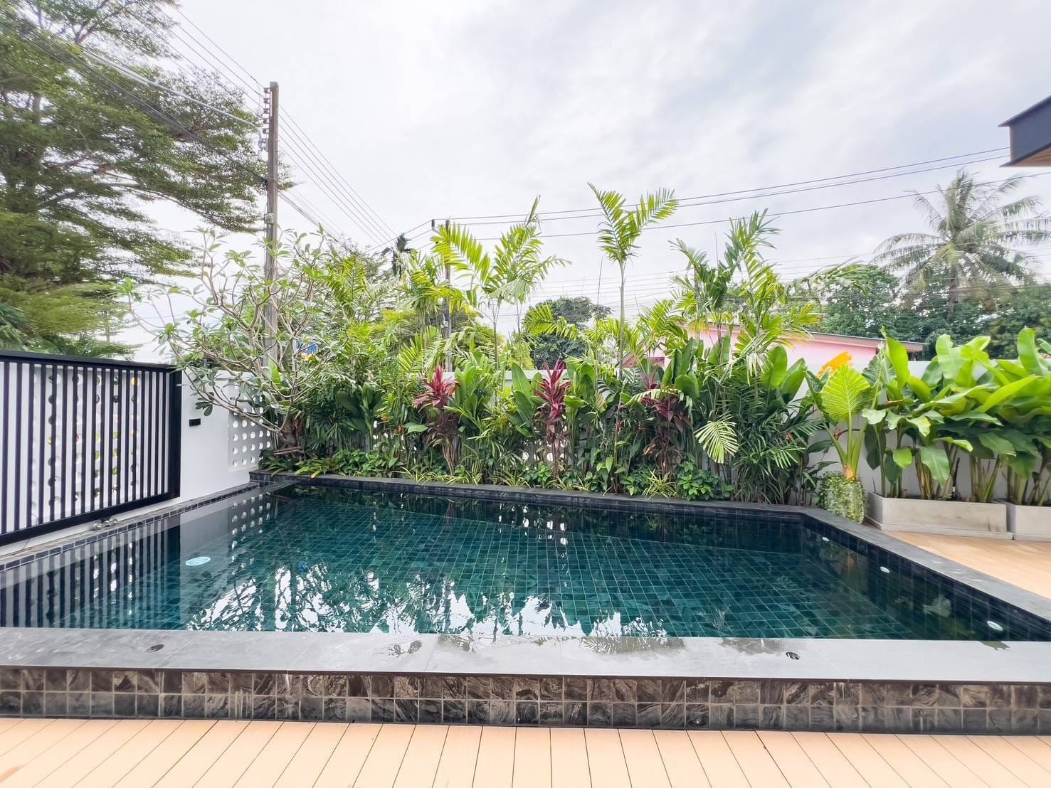 Hot Deal — 2-Bed Villa, Bang Jo / Cherng Talay 18
