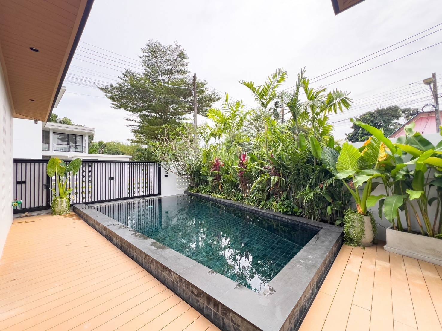 Hot Deal — 2-Bed Villa, Bang Jo / Cherng Talay 19