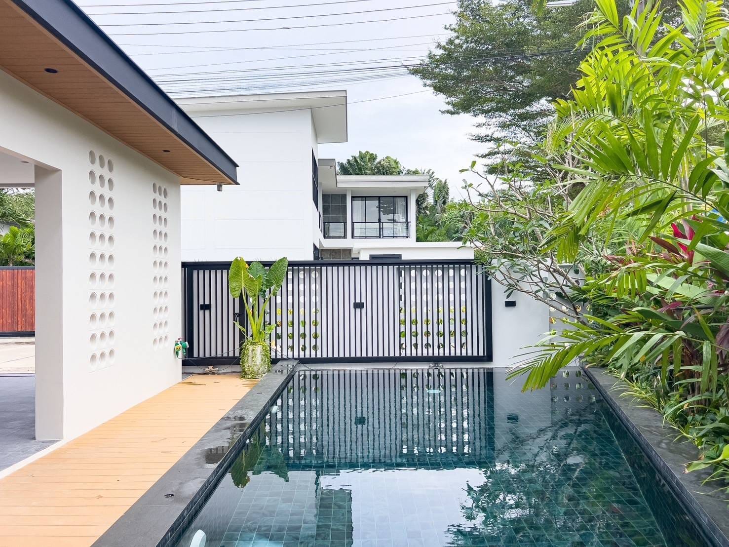 Hot Deal — 2-Bed Villa, Bang Jo / Cherng Talay 20