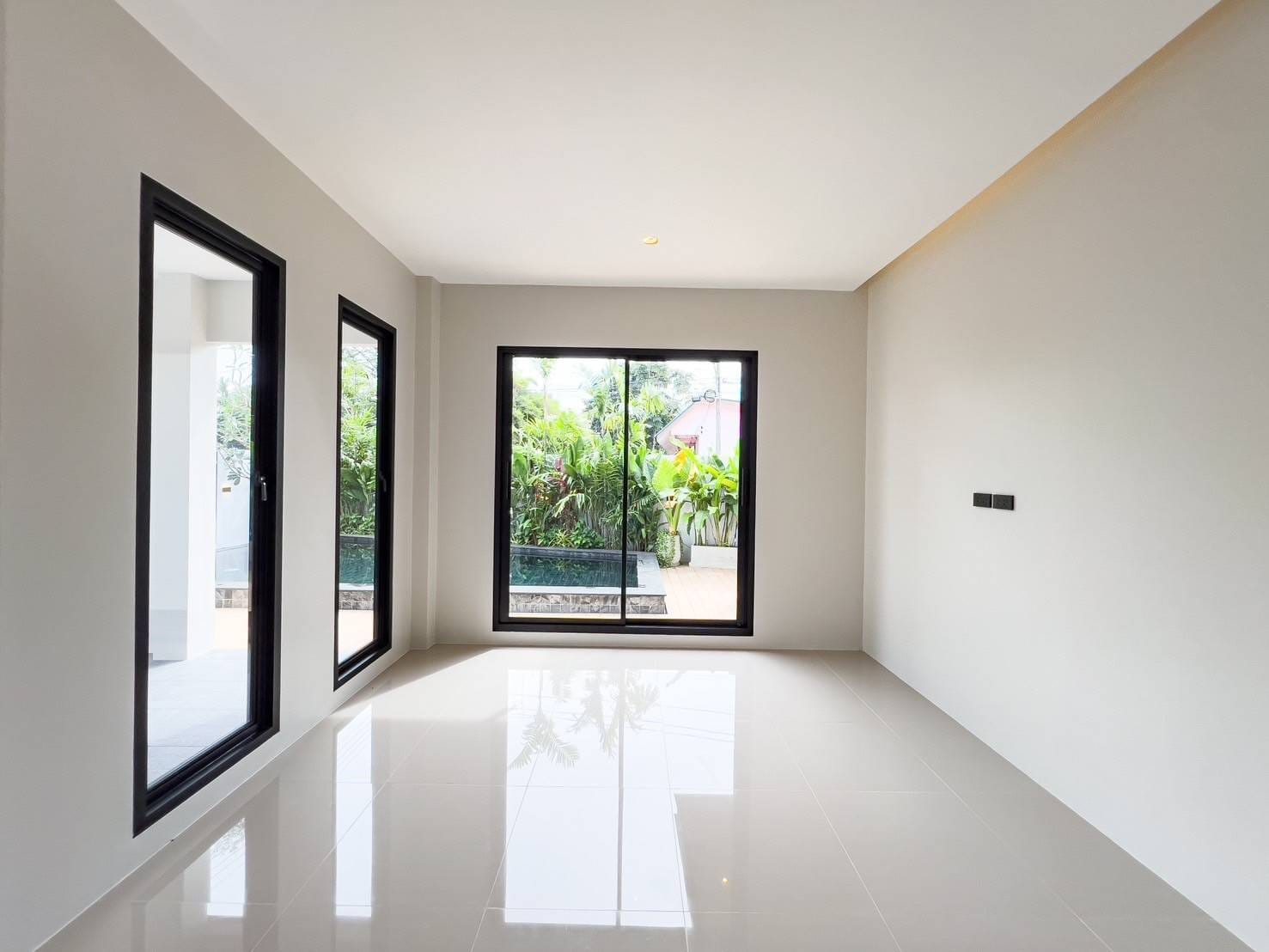 Hot Deal — 2-Bed Villa, Bang Jo / Cherng Talay 4