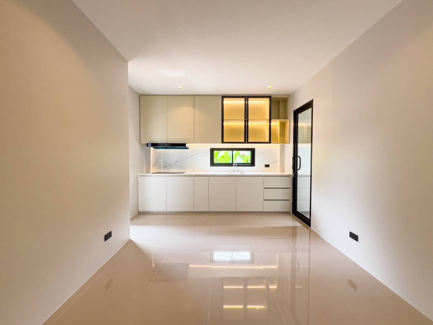 Hot Deal — 2-Bed Villa, Bang Jo / Cherng Talay 5