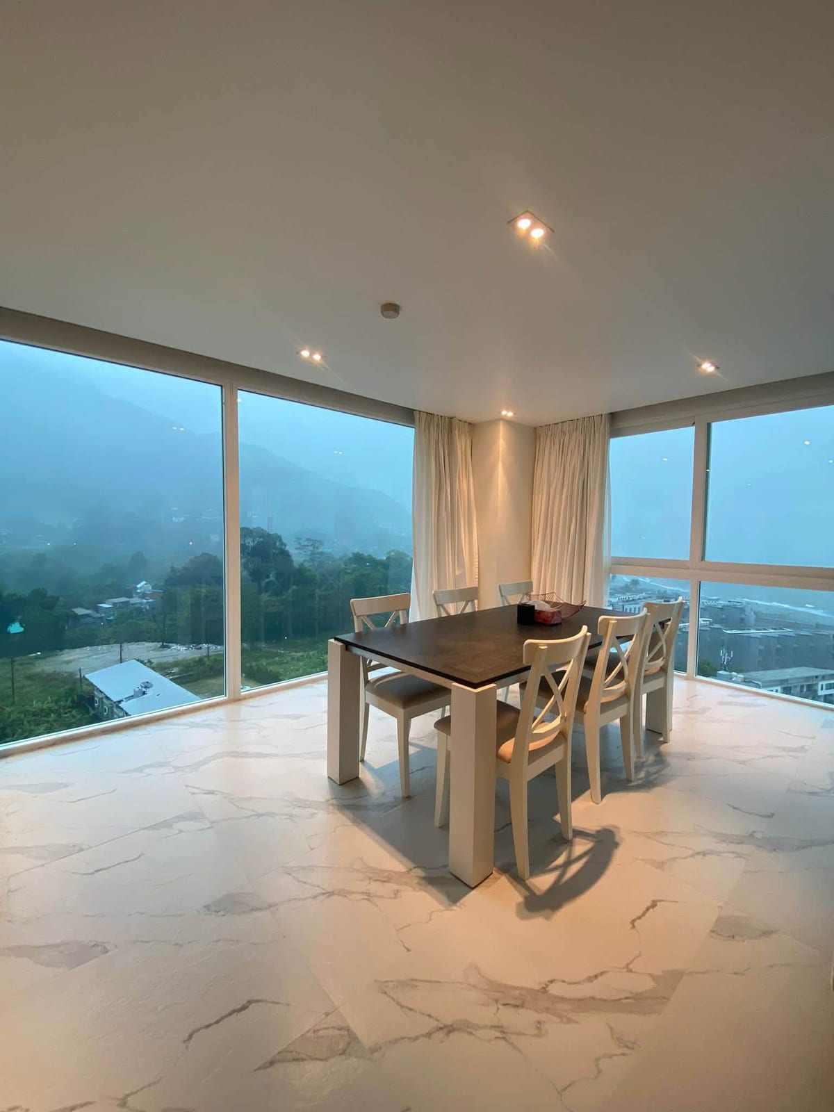 4-Bedroom Duplex Penthouse with Private Pool — Kalim, Patong 10