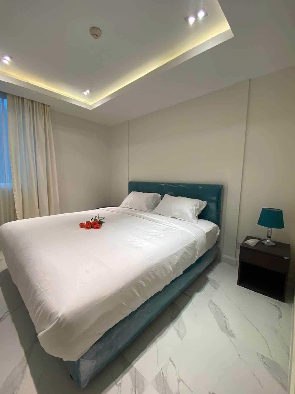4-Bedroom Duplex Penthouse with Private Pool — Kalim, Patong 17