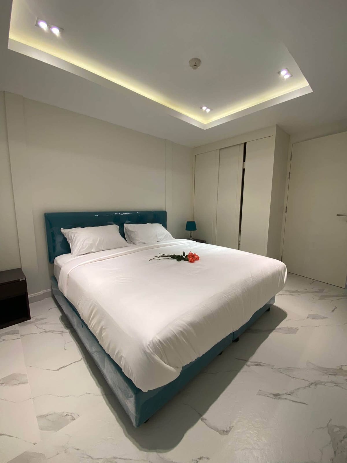 4-Bedroom Duplex Penthouse with Private Pool — Kalim, Patong 18