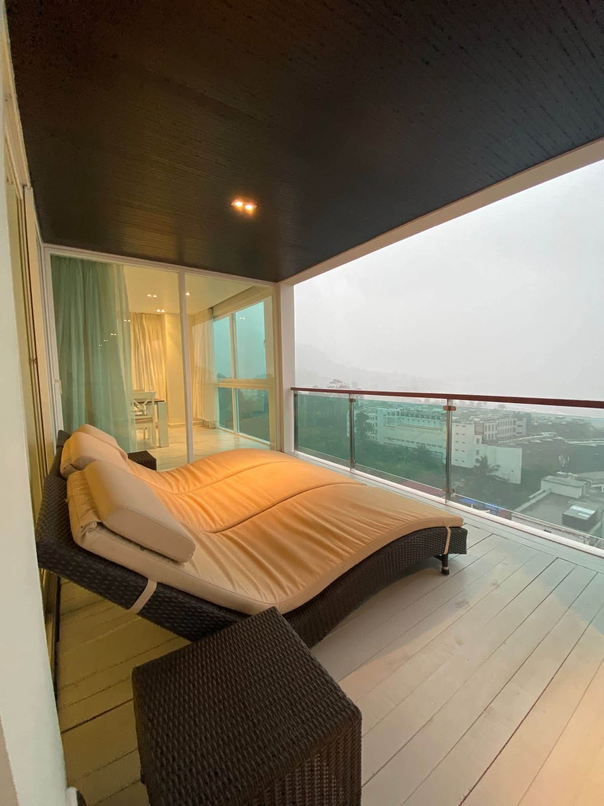 4-Bedroom Duplex Penthouse with Private Pool — Kalim, Patong 19
