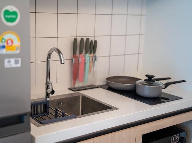 Brand New Freehold Apartment, 300 m from Kamala Beach 14